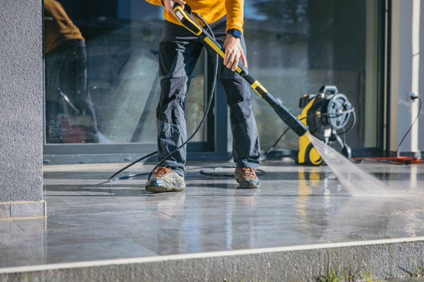 Best Parking Lot and Garage Cleaning  in Foscoe, NC