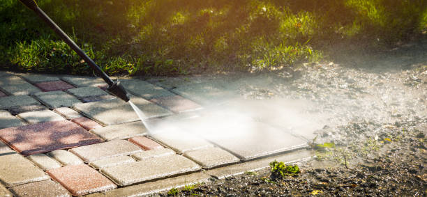 Concrete Sealing in Foscoe, NC