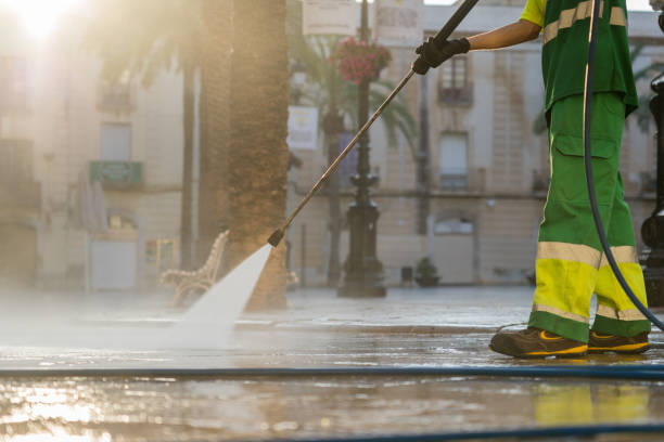 Best Post-Construction Pressure Washing  in Foscoe, NC